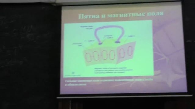 Попов С. Б. - Астрофизика - 3. Солнце смотреть онлайн