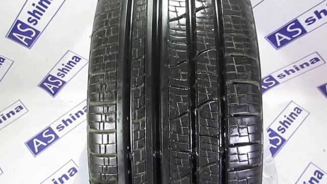 шины бу Scorpion Verde All Season R 17 215 60 Лето - 0012091FAL1VID смотреть онлайн