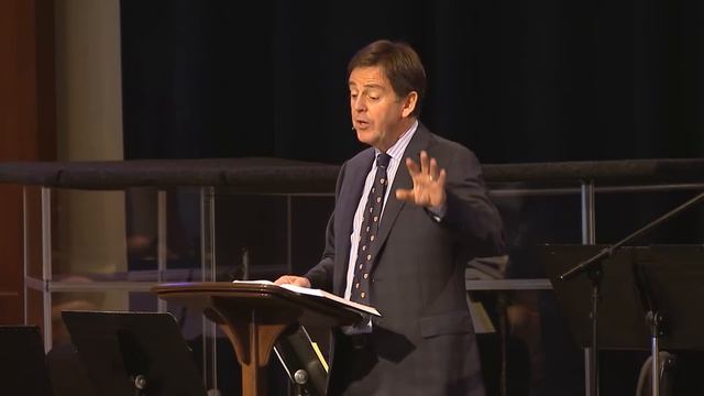 The Spiritual Forces of Evil — Part One смотреть онлайн