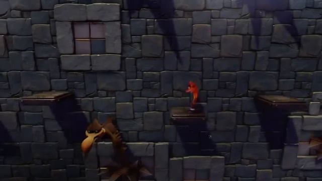 After the Platinum 5 minute game review - Crash bandicoot 1 смотреть онлайн