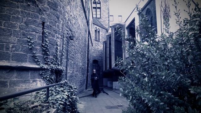 Il Tempo è Insufficiente - Rohmanelli Ft. Van Der Goes (Official Video)