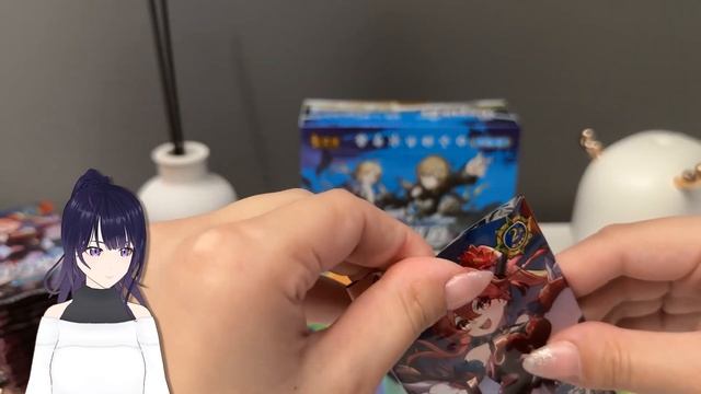 Распаковка Honkai: Star Rail | Горячая новинка! смотреть онлайн