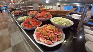 ВЛОГ ШВЕДСКИЙ СТОЛ! ВСЕ ВКЛЮЧЕНО В ТУРЦИИ отель EFTALIA MARIN