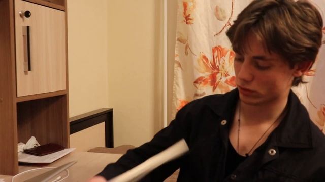 Документальный фильм 