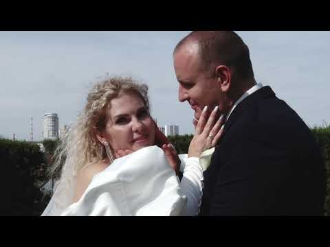 Свадебный клипец. / прогулка /. смотреть онлайн