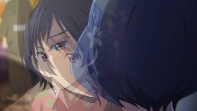 [AMW] Domestic na Kanojo - Liza Evans - Ревную(remix) смотреть онлайн