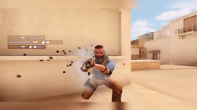 ЛАЙФХАКEР ОТ БОГА/Standoff 2/DeffoL1 смотреть онлайн