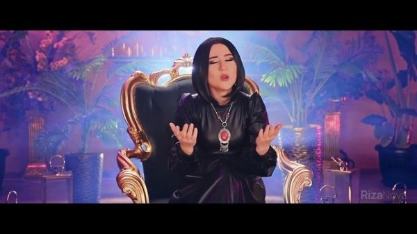 Sarvinoz Ruziyeva - Yori borga | Сарвиноз Рузиева - Ёри борга