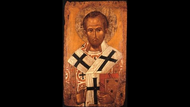 J58 T10 K2 Беседа13 2Кор 6 11 12 Уста наши отверсты к вам, Коринфяне, сердце наше расширено смотреть онлайн