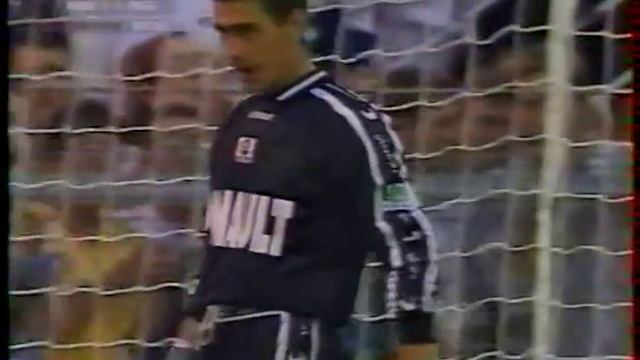 Rennes-PSG (saison 1999-2000) смотреть онлайн
