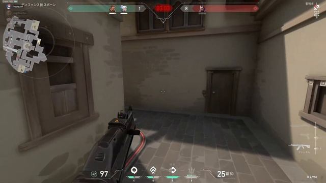 [非凡Valorant]队友影响xxx判断?! | 全部队友竟然当老六! смотреть онлайн