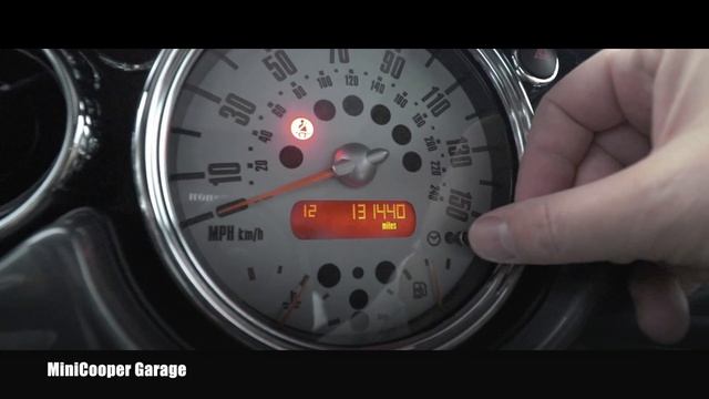 How To Set Clock on Mini Cooper смотреть онлайн