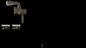 Tornado Siren Sparta Quadparison