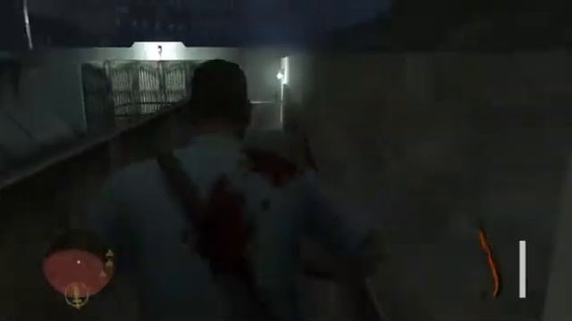 Manhunt 2 Misión 9 "Most Wanted" PC смотреть онлайн