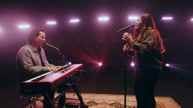 Romans 8 (Stripped) - Lakewood Music смотреть онлайн