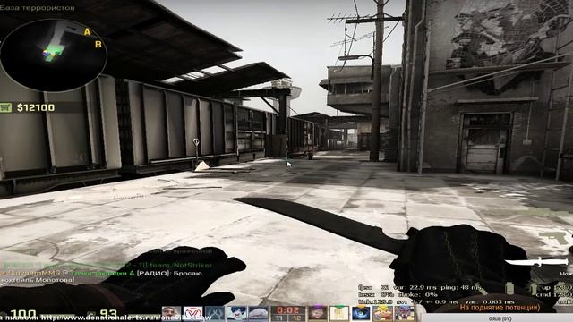 Школьник рак АПАЕТ ГЛОБАЛА#CSGO смотреть онлайн