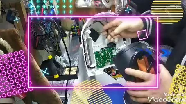 Bioptron Pro 1 lámpa javítás. Eltört? Nem világít? Nem kapcsol be? Bioptron Pro 1 lamps repair смотреть онлайн