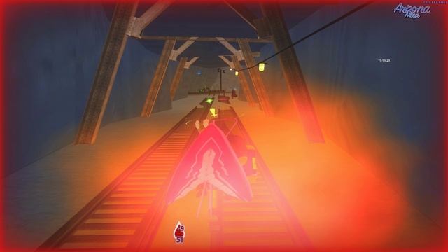 фаст пробел 1