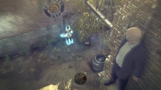 HITMAN Absolution - Top 10 Best Assassinations