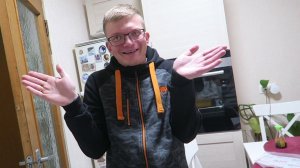 ВЛОГ Нужна перепланировка / Готовим судака 20.10.19