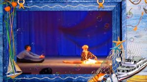 Band ODESSA На теплоходе музыка играет!