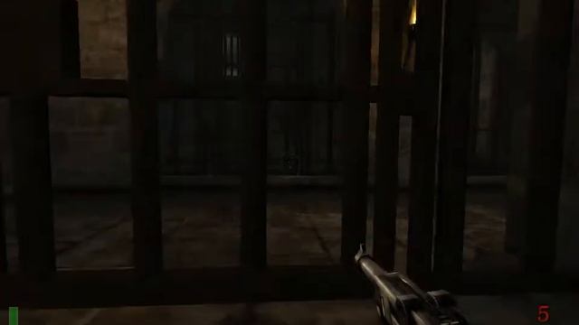 Return To Castle Wolfenstein - Let's Play