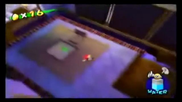 Let's Play Super Mario Sunshine Episode 26: Sirena Beach Part 4/4 смотреть онлайн