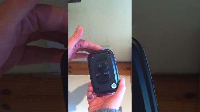 Pest-Stop Ultrasonic Mouse, Rat, Spider & Insect repeller (4000sq ft) смотреть онлайн