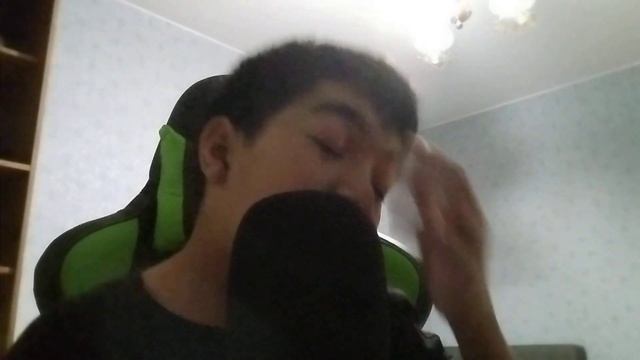 Обзор на мой новый микрофон для качественного видео ура смотреть онлайн