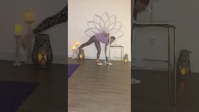 Pilates and Barre with Peg смотреть онлайн
