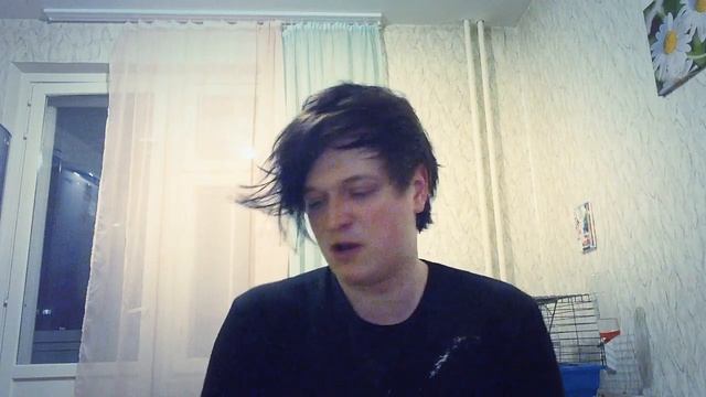 Emo`s How To: Экстримальный Вокал - Инхэйл (Эмарь и Ванна) смотреть онлайн