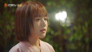 Искра любви 1 сезон 16 серия