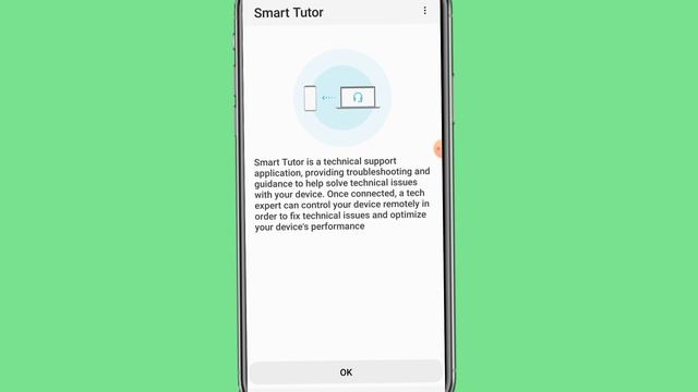 Samsung Smart Tutor Kya Hai | How To Use Smart Tutor App