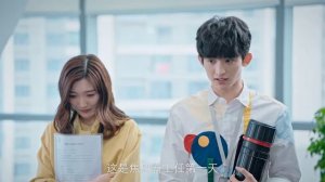 Параллельная любовь 1 сезон 1 серия