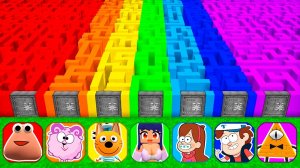 ПРЯТКИ В ОГРОМНЫХ ЛАБИРИНТАХ В МАЙНКРАФТ ЗОМБАК