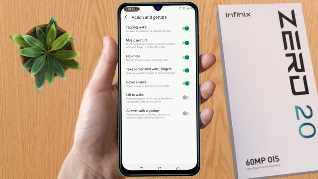 how to smart call in infinix zero 20, infinix zero 20 smart call setting kaise kare смотреть онлайн