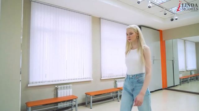 Модельное агентство Linda смотреть онлайн