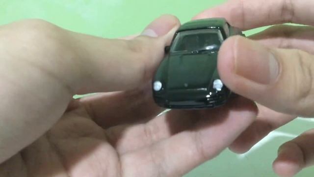 HW Mainline Review | Porsche Carrera 1996 смотреть онлайн