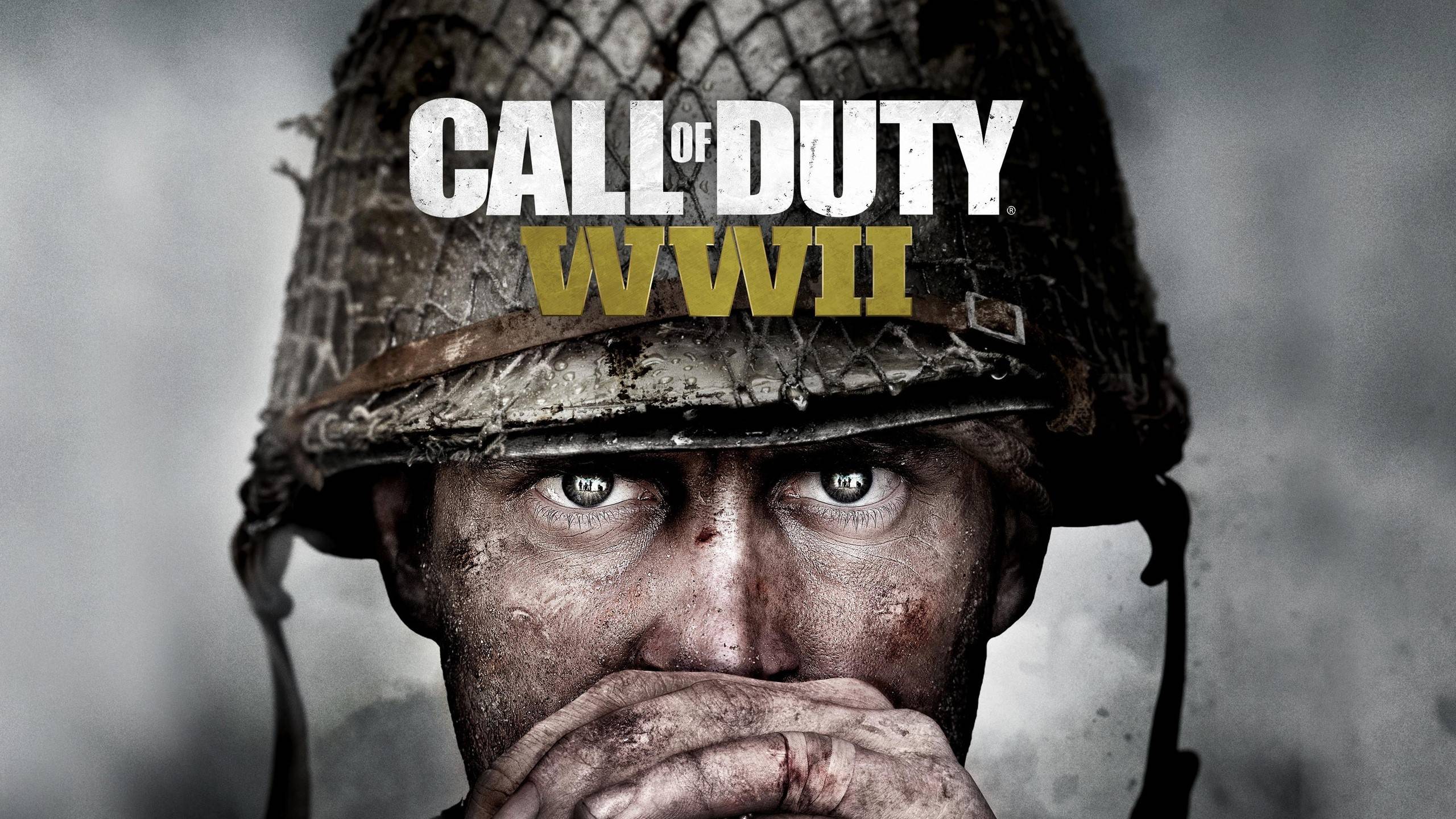 Call of Duty: WWI - Прохождение Часть 4 смотреть онлайн