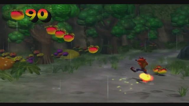 (Angry Angry Rhinoceros) Let's Play Crash Bandicoot:The Wrath Of Cortex (PS2,2001) Part 7 смотреть онлайн