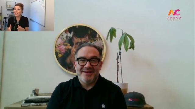 "How I got rid of the FOMO for good" - Interview with Rob, Stocks & Options Trader смотреть онлайн