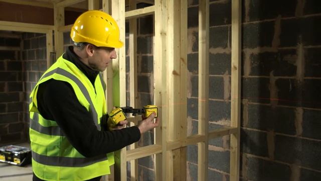 Stanley Cubix Cross Line Laser смотреть онлайн