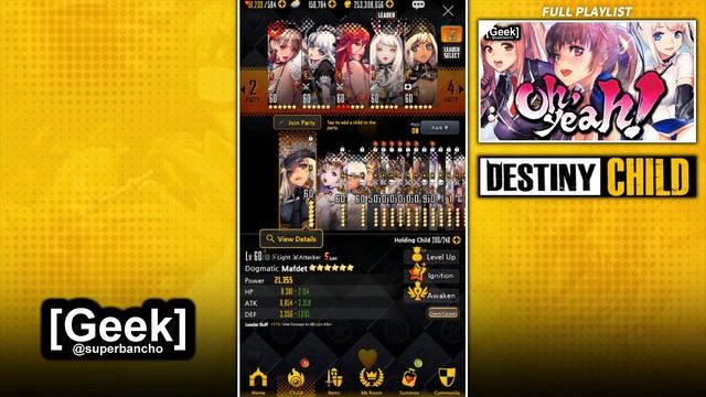 THANK YOU! | (Destiny Child) смотреть онлайн