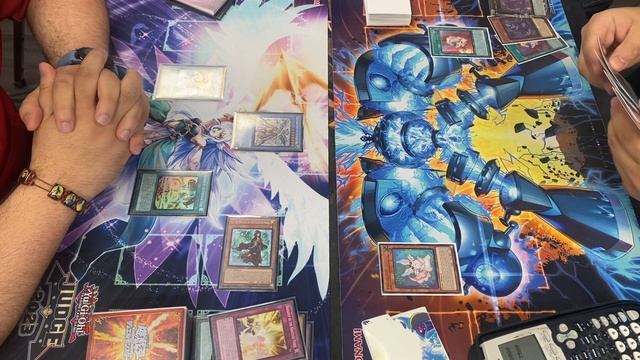 Voiceless Voice Vs. Purrely (Round 1) Legacy Of Destruction Case Tournament 04-20-24 смотреть онлайн