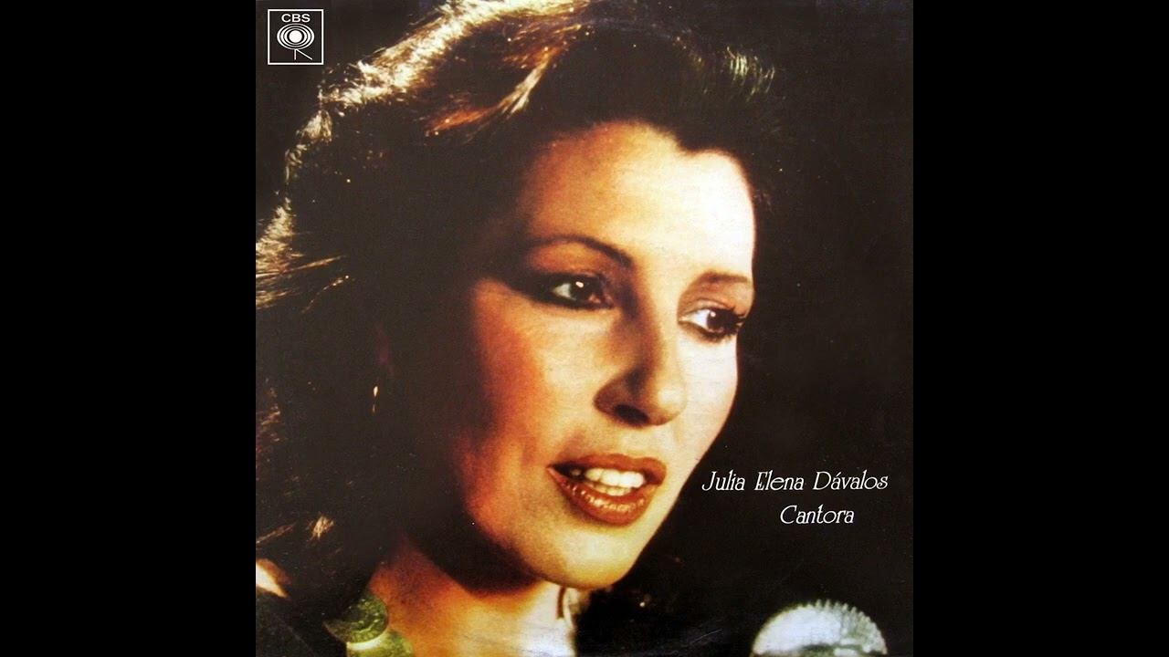 Julia Elena Dávalos . Me Gusta Jujuy Cuando Llueve . смотреть онлайн