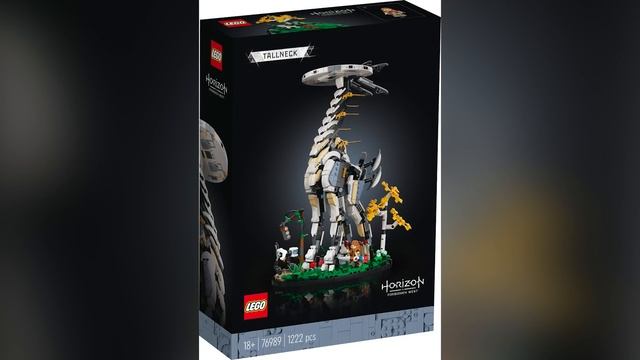 Most Collectible LEGO Set of 2022 Already Here? смотреть онлайн
