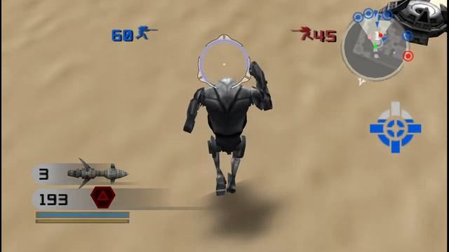 First Time Playing PSP Star Wars Battlefront II Emulator!!! ON PC!!! смотреть онлайн
