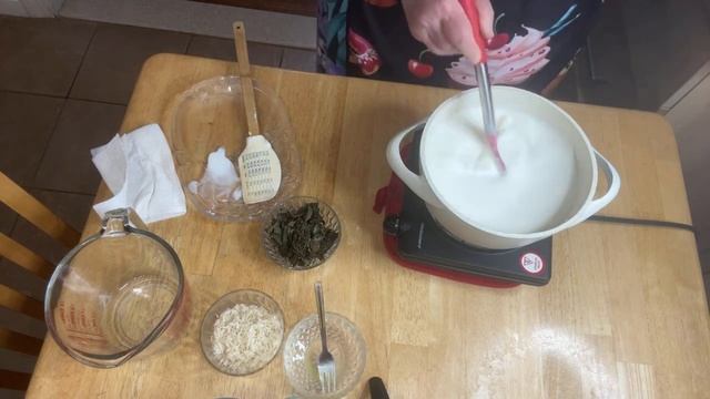 Армянский Суп Танов. Вся правда. Вкусный, Лёгкий и  даже Лечебный. Можно есть горячим и холодным.