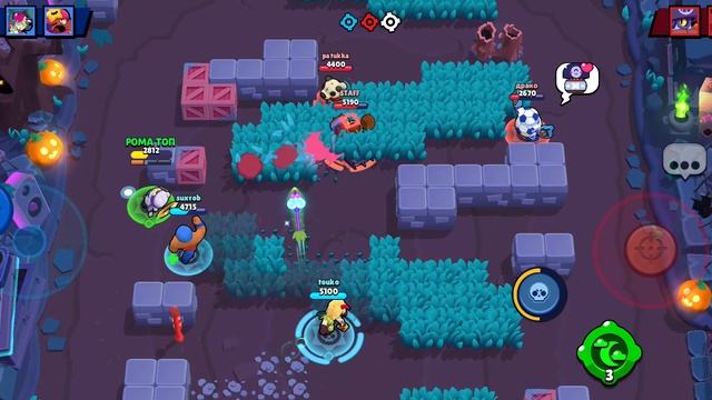 ПОСЛЕДНИЙ РАЗ ИГРАЮ В СЕЗОНЕ АНГЕЛЫ ПРОТИВ ДЕМОНОВ! смотреть онлайн