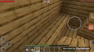 Заливаю бассейн водой ВЫЖИВАНИЕ МАЙНКРАФТ 2 ЧАСТЬ